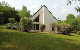 Le Temps D'Un Sejour En Bretagne Chambres D'Hotes